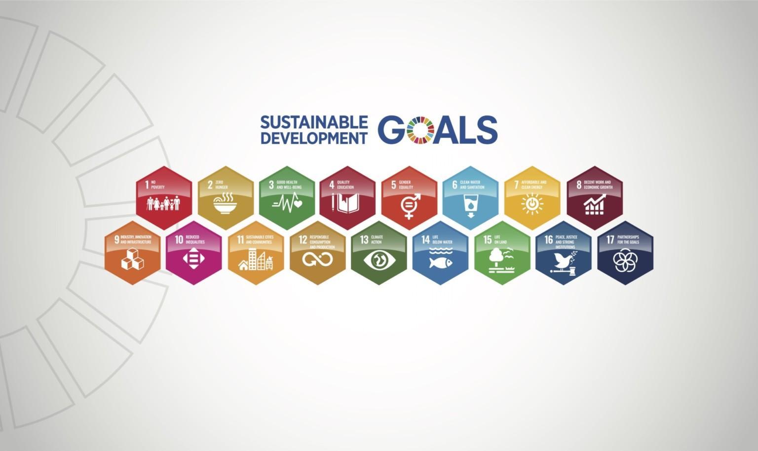 Sustainable Development Goal Health And Well Being For All Ages