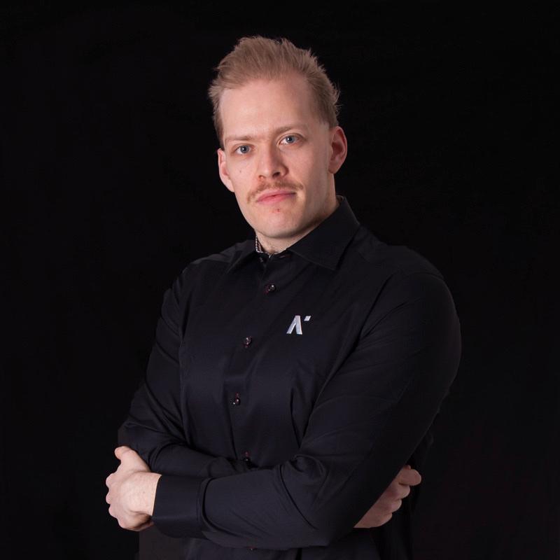 Tapio Jokiperä